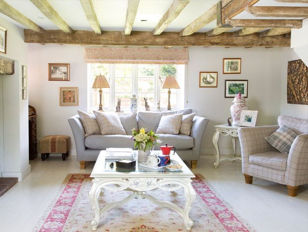 Discover this modernised Norfolk Grade II listed farmhouse 2
