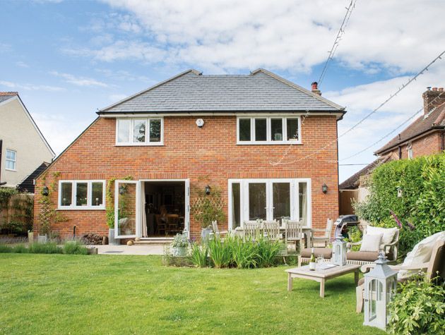 Take a tour of this detatched country home in Buckinghamshire 6