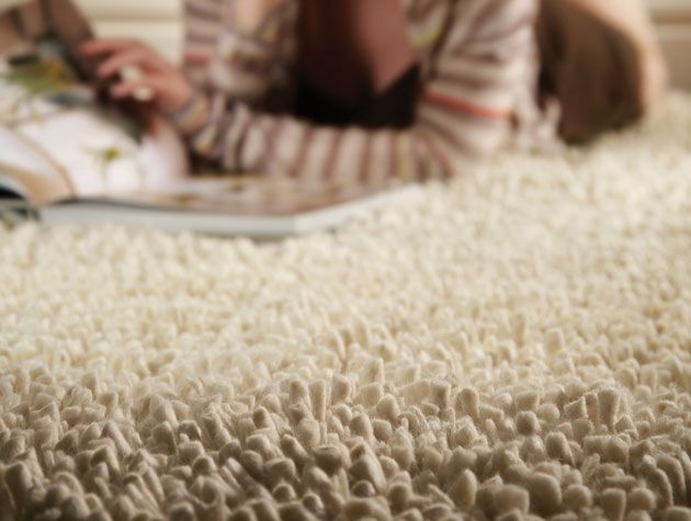 Transform your rooms with a rug from JustaRug 1