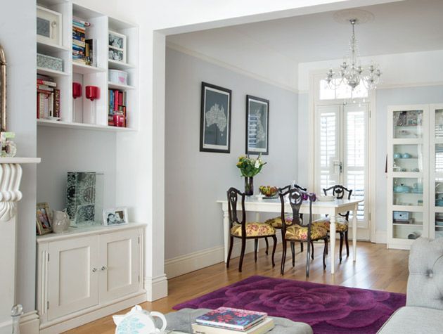 See inside this transformed Brighton home 4