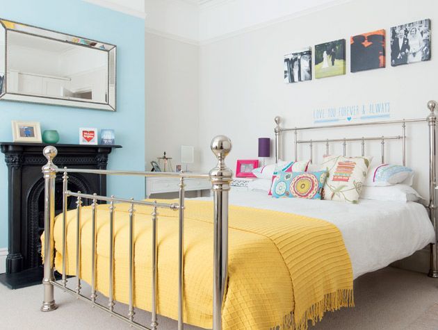 See inside this transformed Brighton home 5