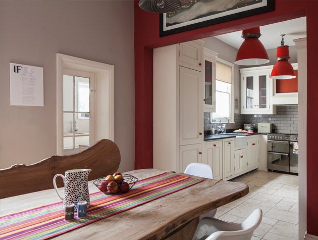 Take a look around this charming Victorian home in West Sussex 2