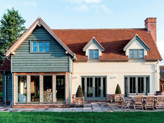 Take a look around this timeless self build in Hertfordshire 5