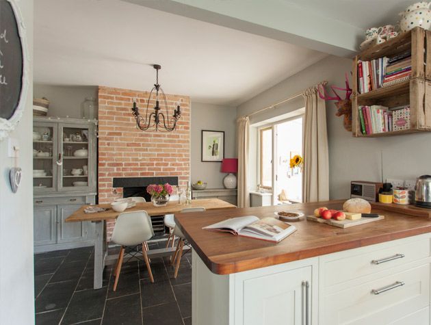 Step inside this beautiful family home in Taunton 2