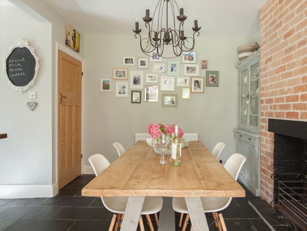 Step inside this beautiful family home in Taunton 3
