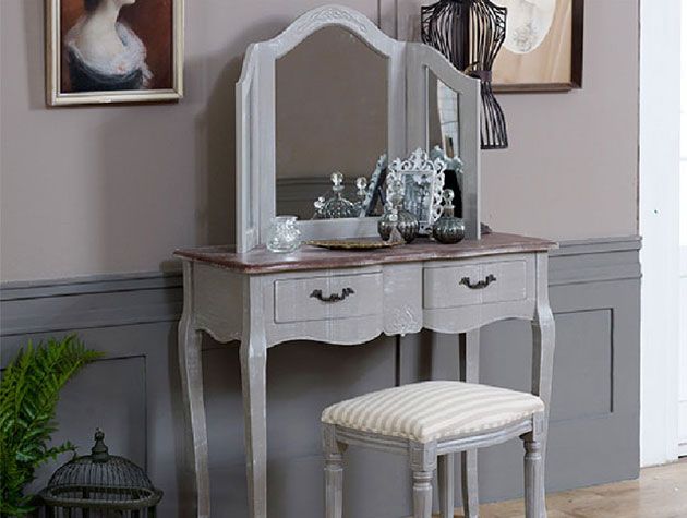 Win a Windsor Browne Dressing Table Set