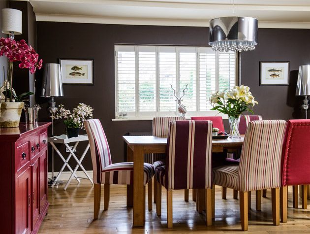 Take a tour aournd this welcoming family home in Yorkshire 2