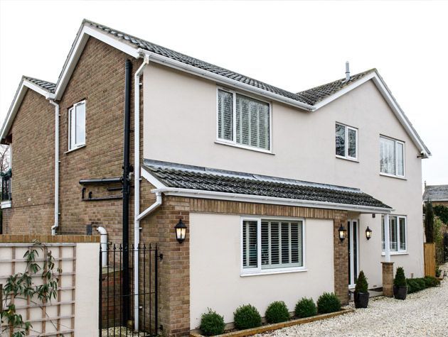 Take a tour aournd this welcoming family home in Yorkshire 8