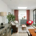 Tour this renovated Victorian terrace in north London 2