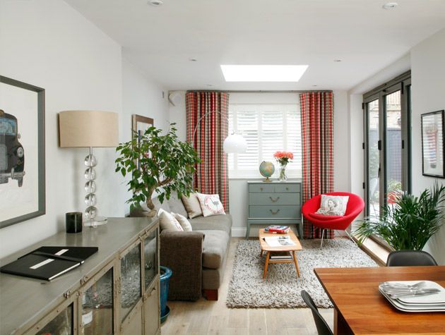 Tour this renovated Victorian terrace in north London 2