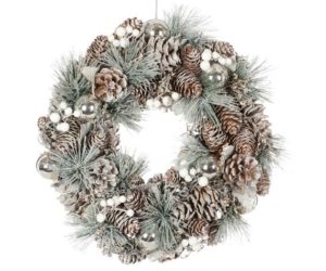 Debenhams Christmas Wreath