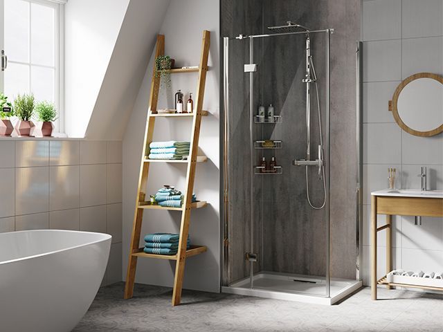 Smart Storage Ideas for Small Bathrooms