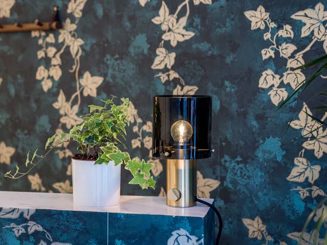 houzz of 2018 green woodland trend