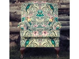 floral arm chair copy copy
