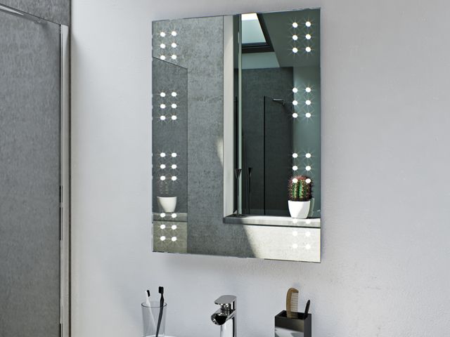 led mirror by mode bathrooms from victoria plum