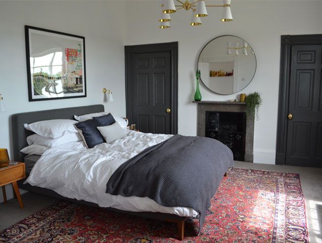 How to Style Your Bed Like a Pro – Melissa Roberts Interiors