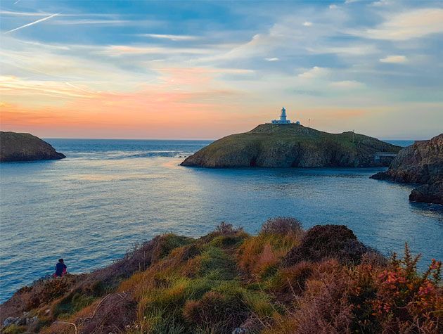 kenchung light house