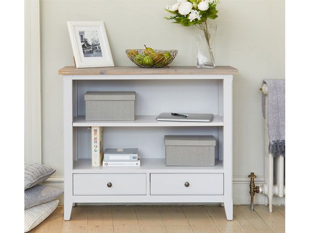 Grey painted chest of drawers -wooden-furniture-store-living-room-goodhomesmagazine.com