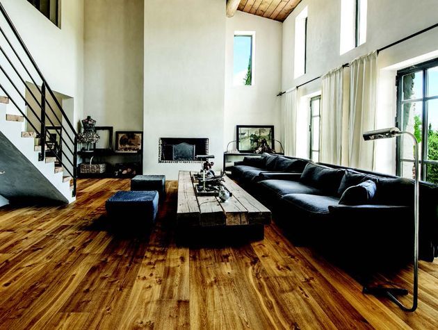 Kahrs good homes win wood flooring
