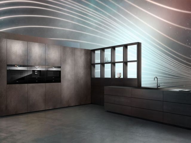 siemens smart kitchen will be featured at grand designs live 2018