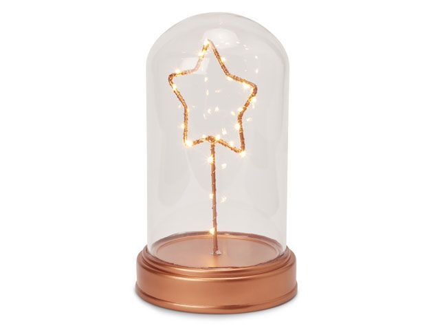 Copper star dome -b-q-shopping-goodhomesmagazine.com