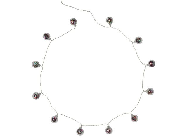 silver trapped glitter bauble lights -marks-and-spencer-shopping-goodhomesmagazine.com