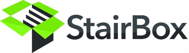 stairbox logo