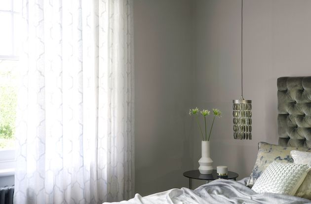 Voiles Sheer Curtains Lusso Blinds Direct goodhomesmagazine