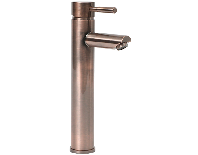 Milano Amara mono basin mixer, Big Bathroom Shop | 7 of the best taps | Good Homes Magazine