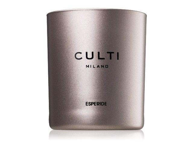 CULTI room candle in Esperide scent.jpg