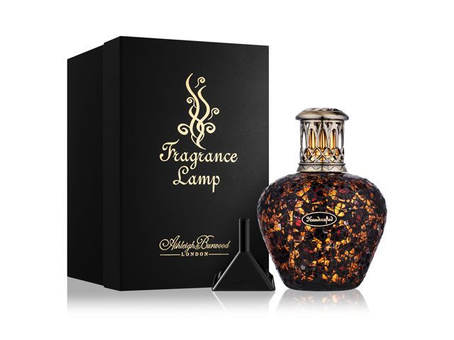 African Queen fragrance lamp with box 