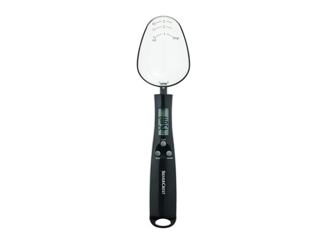 Silvercrest Digital Spoon Scale