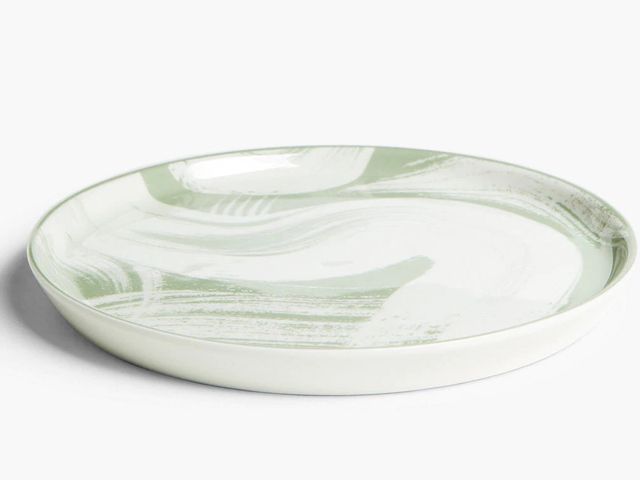 John Lewis & Partners Impressions side plate, £7.00