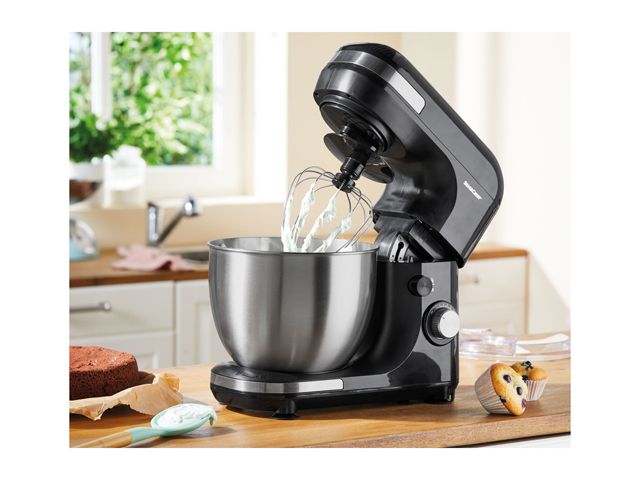 Silvercrest Stand Mixer