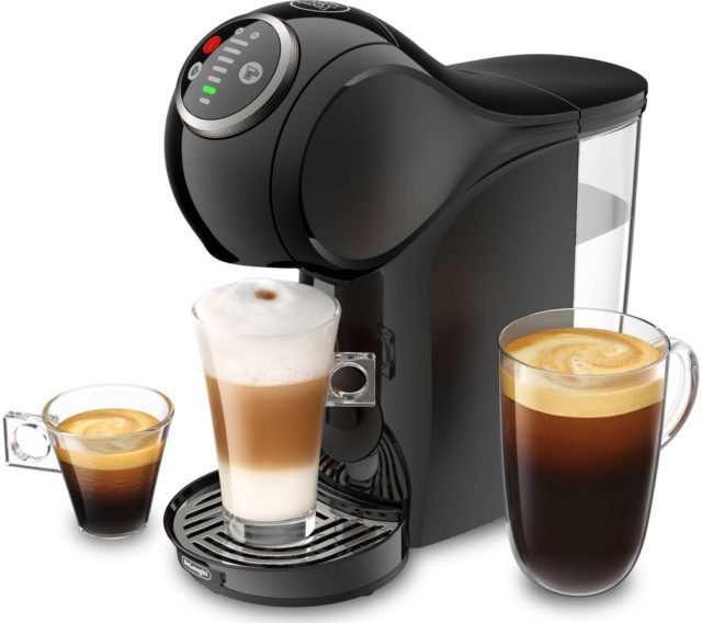 Nescafe dolce gusto cofee machines
