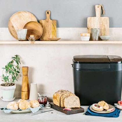 best breadmakers