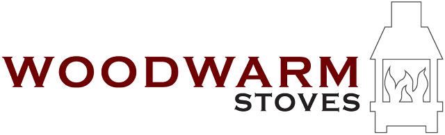 Woodwarm stoves logo