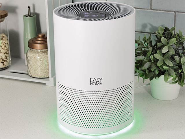 Aldi hepa sales air purifier