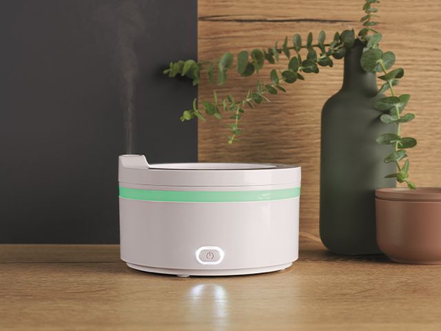 aroma diffuser lidl opener - Get your hands on Lidl's aroma diffuser for just £14.99 - news - goodhomesmagazine.com