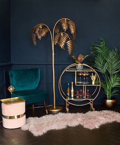 audenza leo - how to decorate your home according to your star sign - inspiration - goodhomesmagazine.com