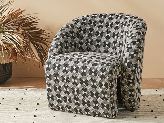 augustus chair soho home anthropologie collection - take a glimpse at the new soho home x anthropologie collection - news - goodhomesmagazine.com