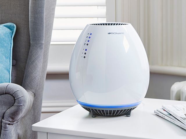 bionare air purifier - buyers guide to air purifiers: do you need one? - shopping - goodhomesmagazine.com