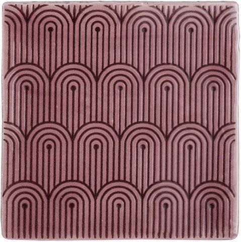 deco tayberry original style cutout - introducing original style's tile of the year 2020 - news - goodhomesmagazine.com