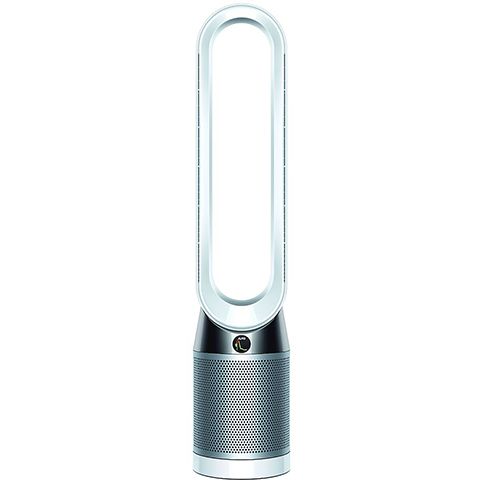 dyson air purifier - buyers guide to air purifiers: do you need one? - shopping - goodhomesmagazine.com