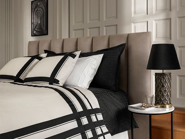 hm classic collection duvet - take a look at H&M's new classic collection - news - goodhomesmagazine.com