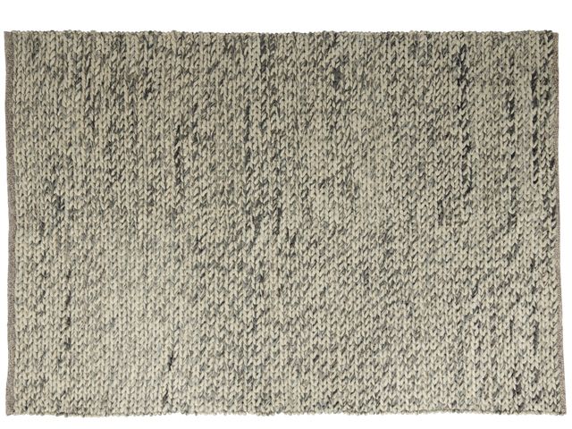 Plait rug £219-£289 | Credit: M&S | Goodhomesmagazine.com