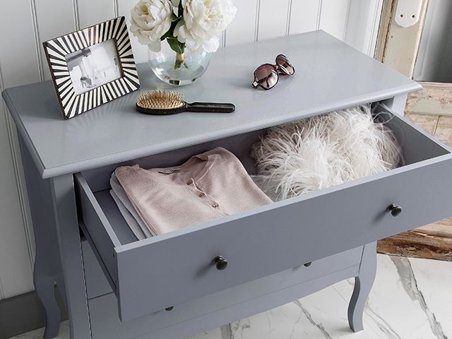 noa and nani camille chest of drawers with valuables inside - news - goodhomesmagazine.com