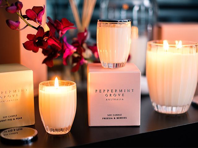 peppermint grove candles - back to uni interior buys - shopping - goodhomesmagazine.com