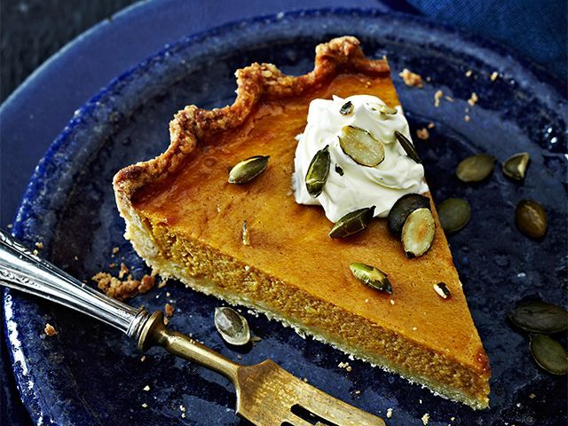 pumpkin pie lakeland - 5 pumpkin recipes to get you in the mood for halloween - kitchen - goodhomesmagazine.com