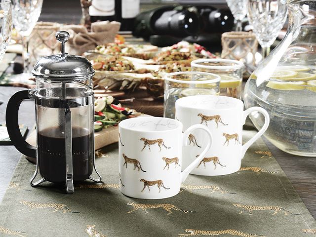 sophie allport kitchen - top 9 kitchen accessories for aw19 - shopping - goodhomesmagazine.com